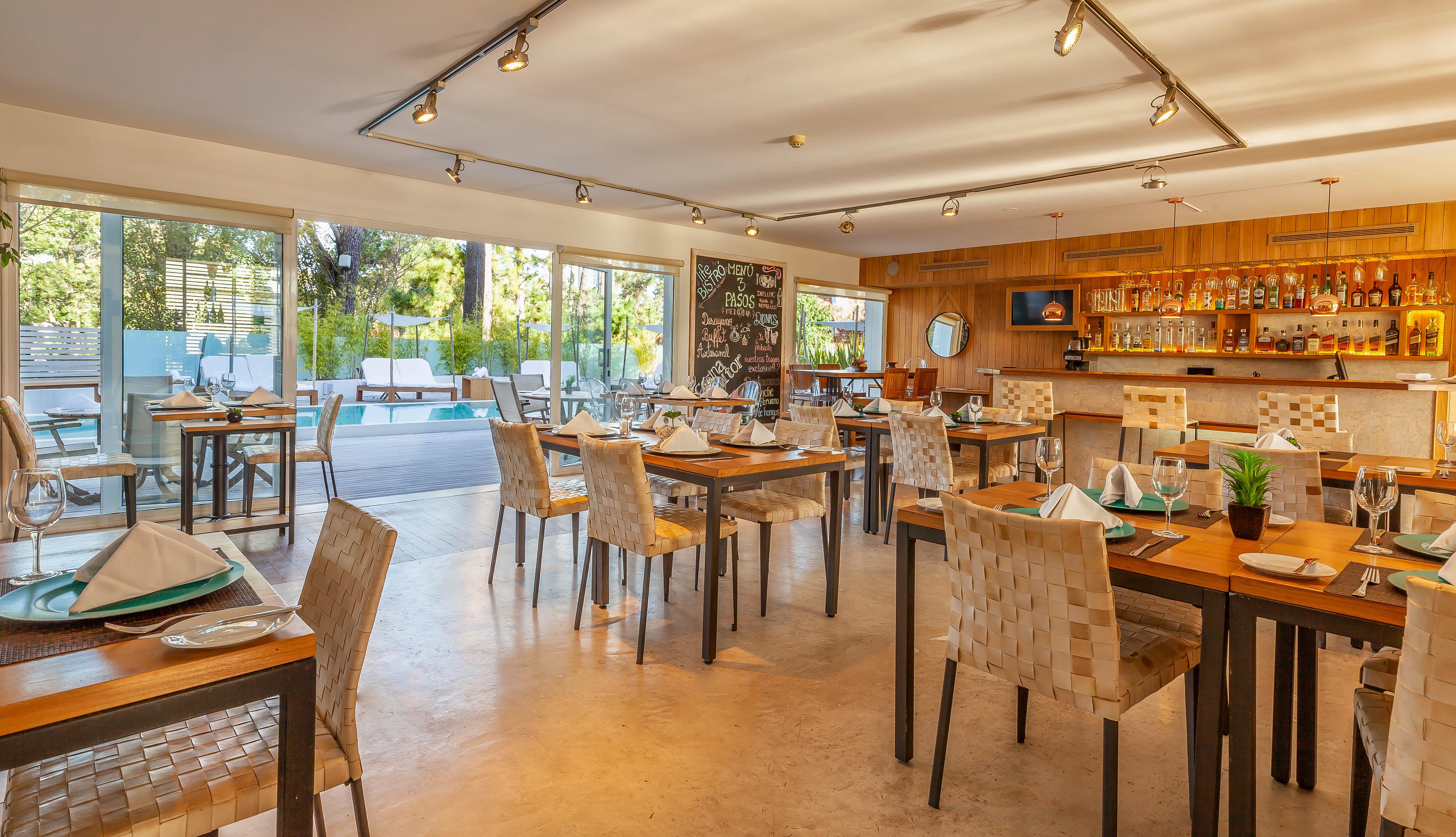 Awa Boutique + Design Hotel Punta del Este Exterior photo