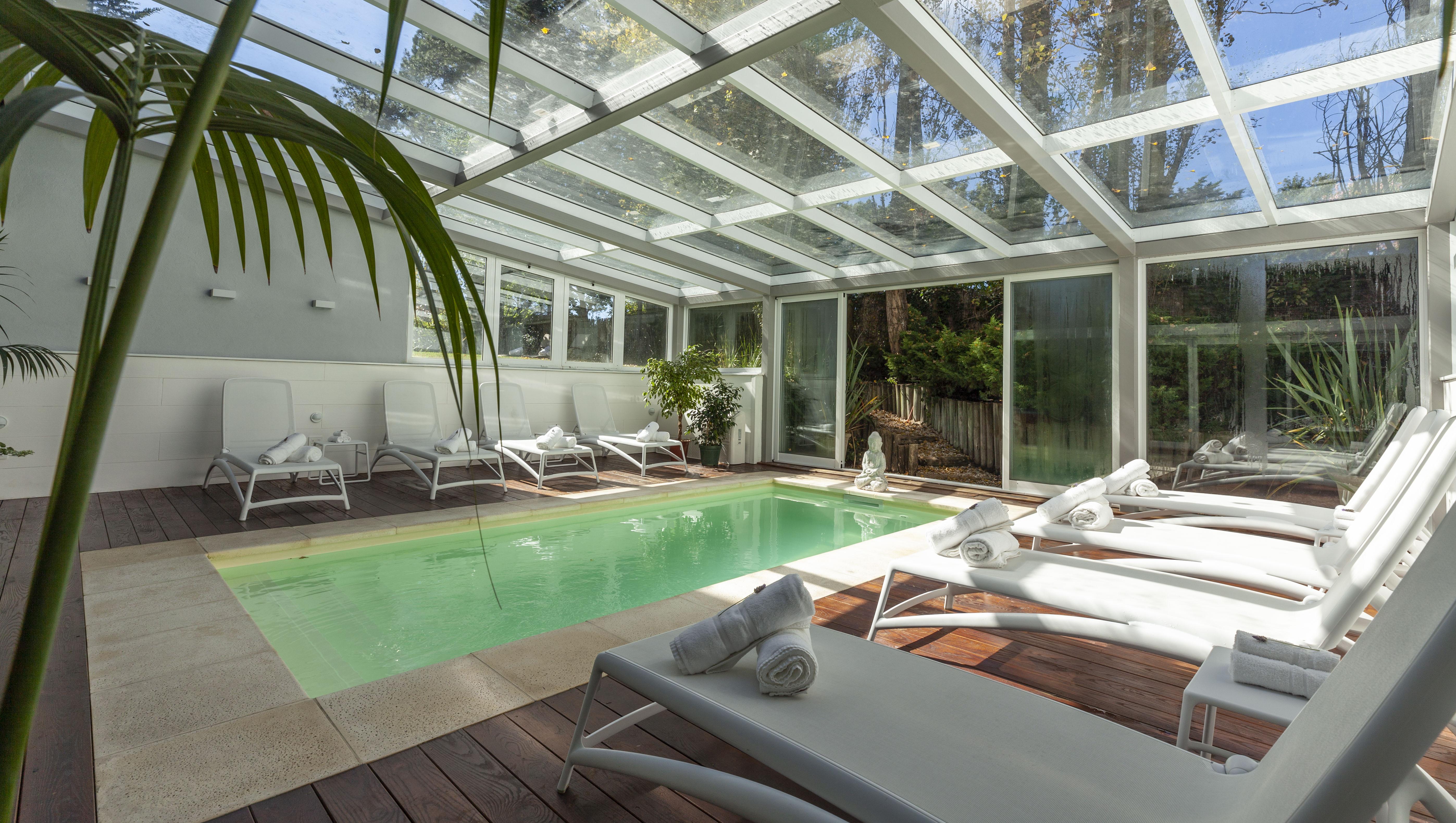 Awa Boutique + Design Hotel Punta del Este Exterior photo