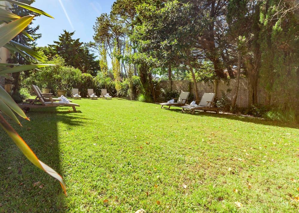 Awa Boutique + Design Hotel Punta del Este Exterior photo